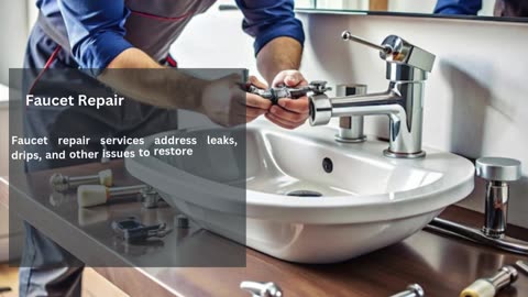 Expert Plumbing Services for Reliable Home Solutions