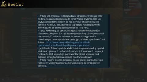 🔴NEWS FLASH 10.22.22 - PELNA AKTUALIIZACJA 02:00 AM🔴