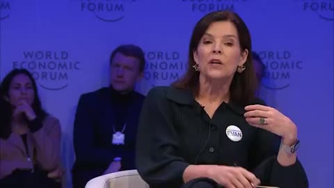 World Economic Forum admits they 'own the media and information'