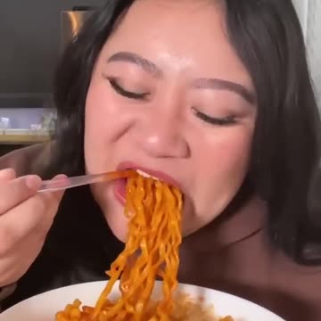 Day 10 of the Buldak Spicy Ramen advent calendar! 🍜🎄🔥