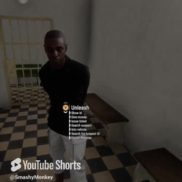 😆I Don't Think You Grasp The Gravity Of The Situation!