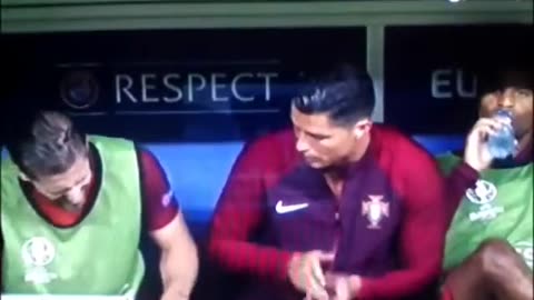 Cristiano Ronaldo funny shorts video #shorts #viral