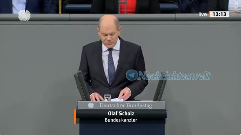 Olaf Scholz - er trickst schon wieder