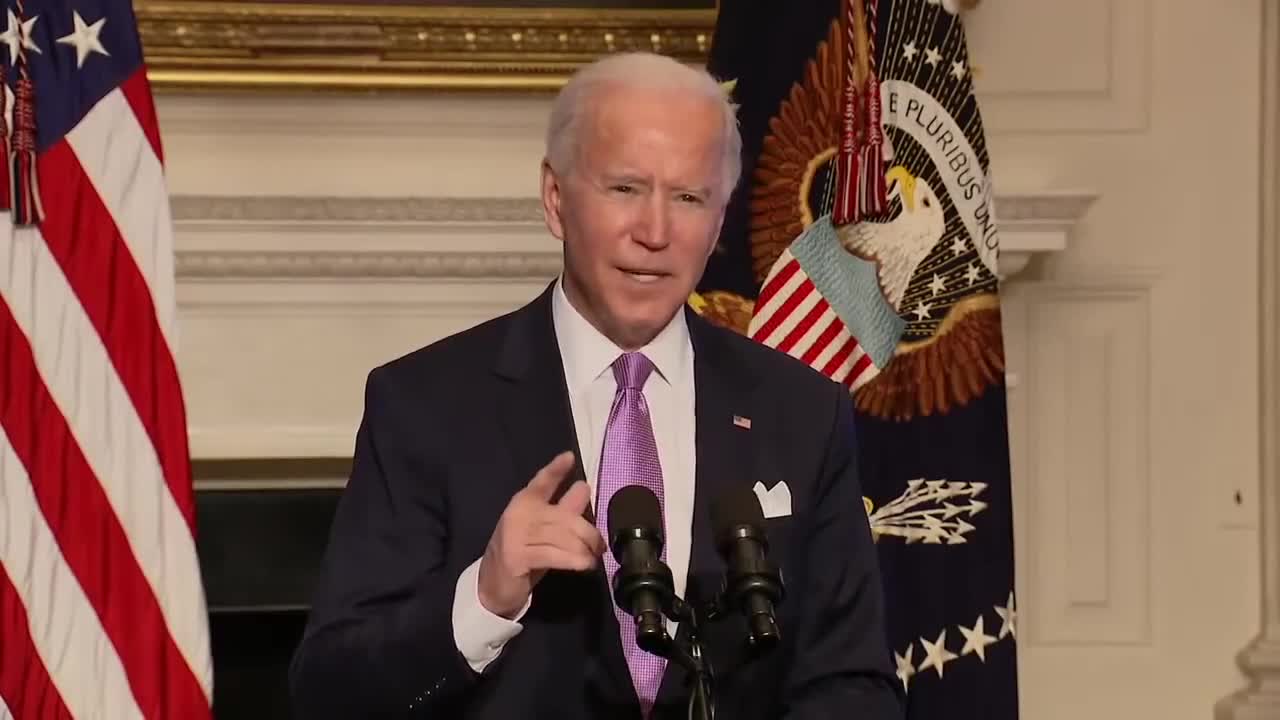 Joe Biden's Math Tutors Need to be FIRED!