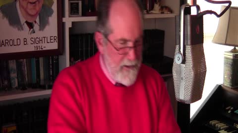 June 04, 2021 Bright Spot Hour