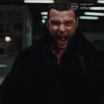 ryanthepianoboy as Wolverine (Reface)