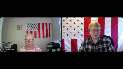 The American States Assemblies Weekly Webinar Series - 7/15/24