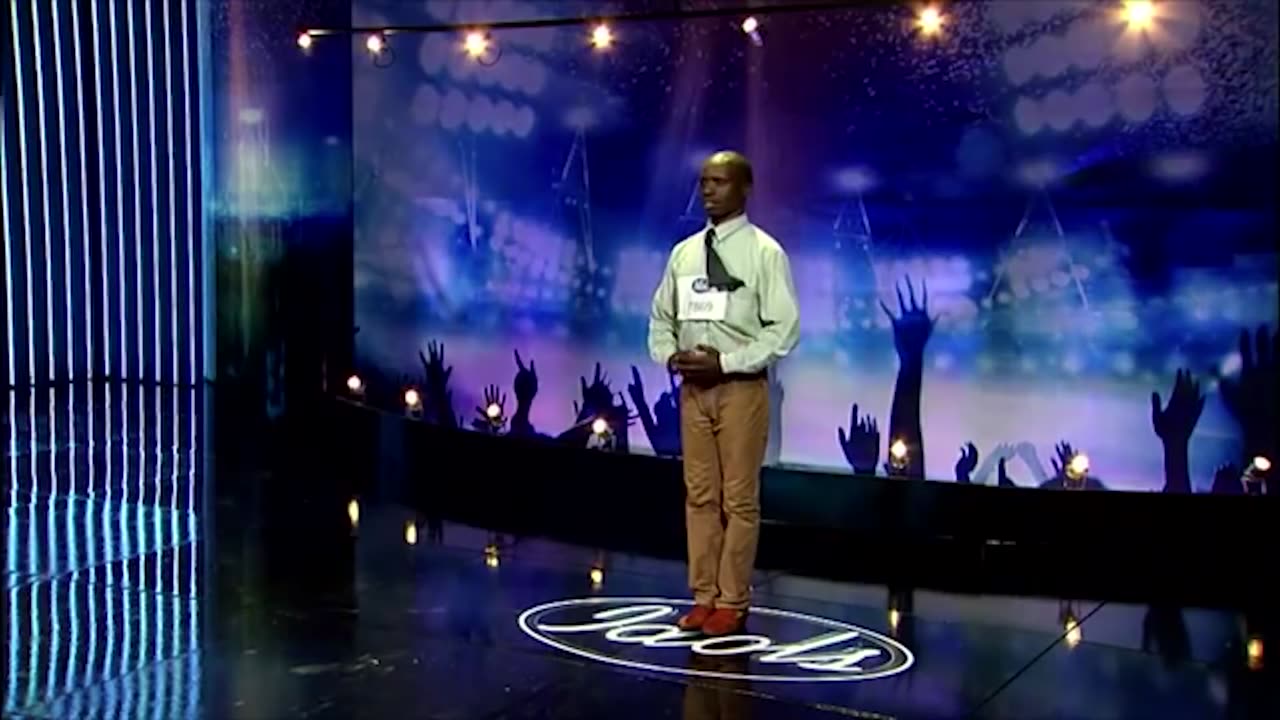 south african talent at its best