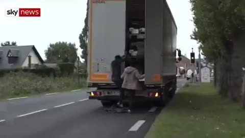 Illegal Aliens Cultural Enrichment