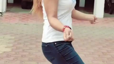 New dance xx video