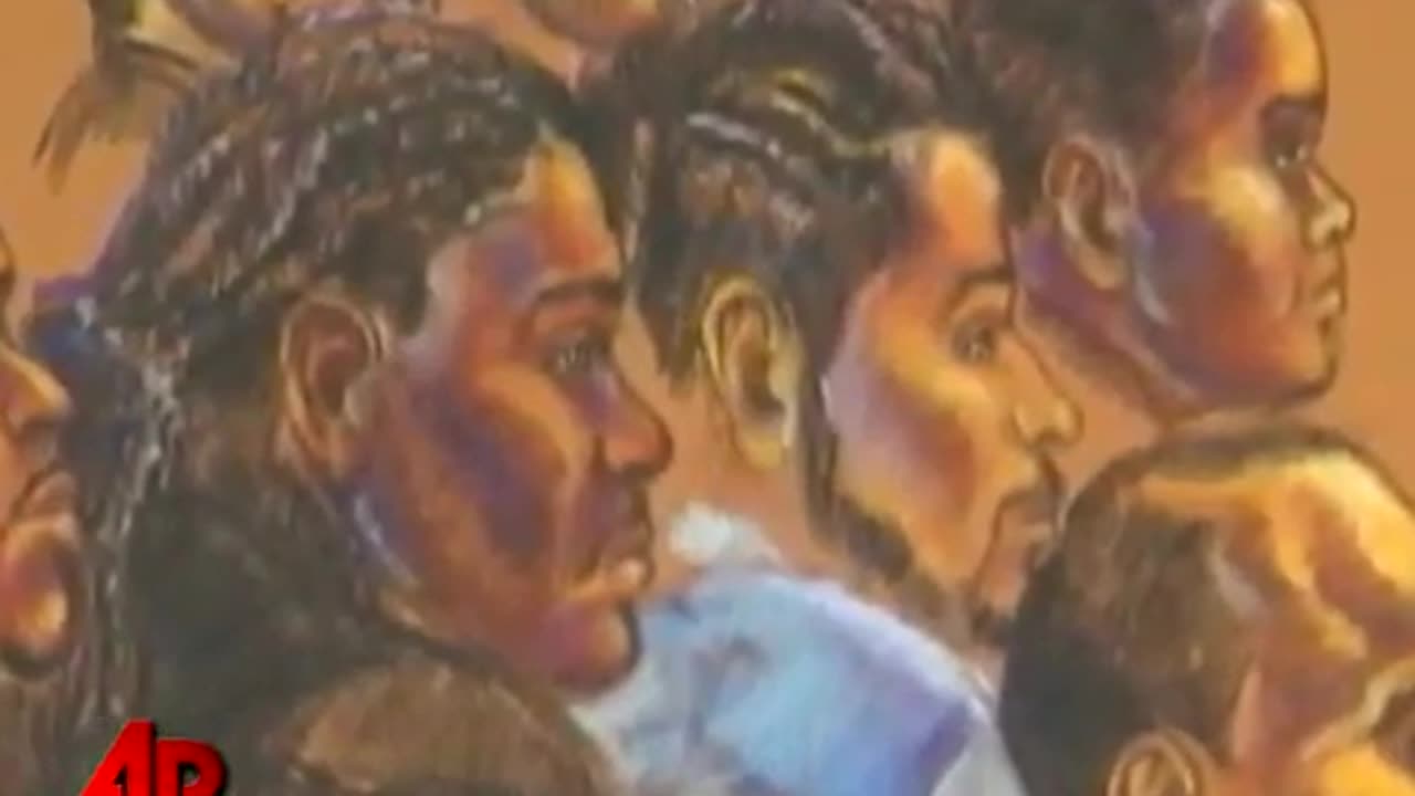 Haitians convicted in Sears Tower bomb plot