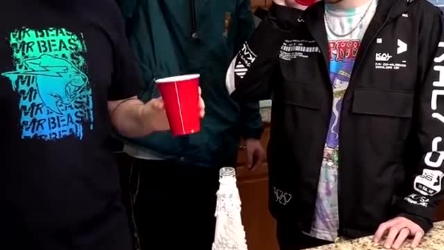 Word's most expensive water bottles 😱