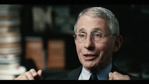 Anthony Fauci: "When you're in the middle of an outbreak..." (COVID-19/Monkeypox)