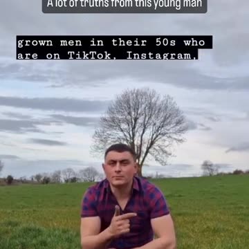 Real Talk... Video By @TheCarnivoreUK