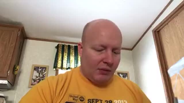 Time with God - January 8