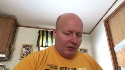 Time with God - January 8