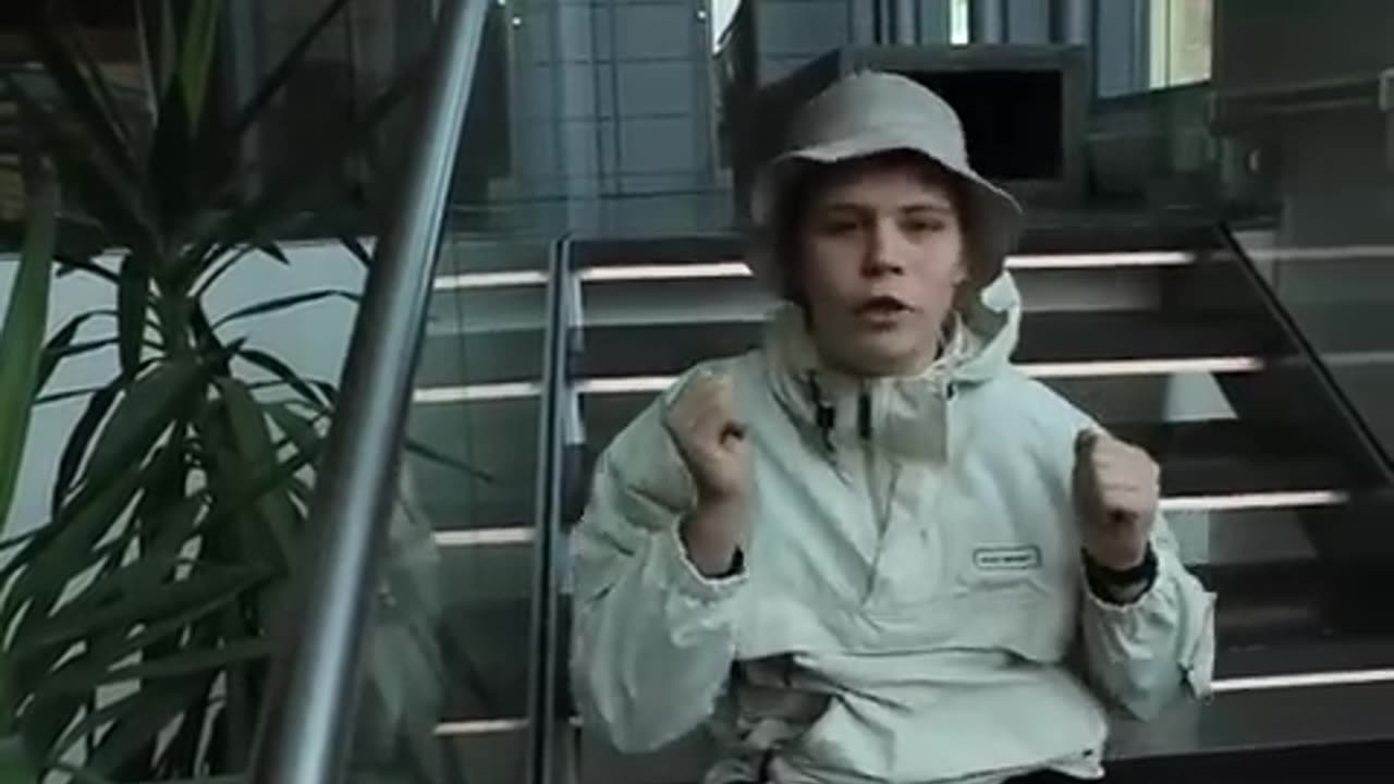 Yung Lean ♦ Ginseng Strip 2002 ♦