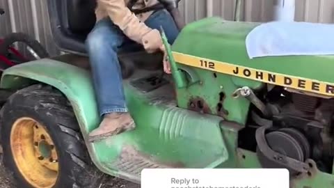 Farm Kid