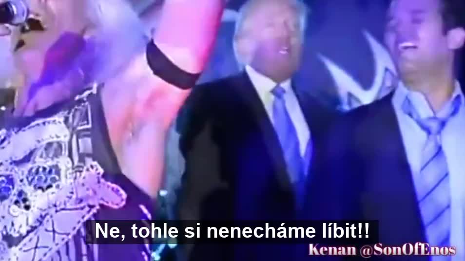 💯tohle si nenecháme líbit
