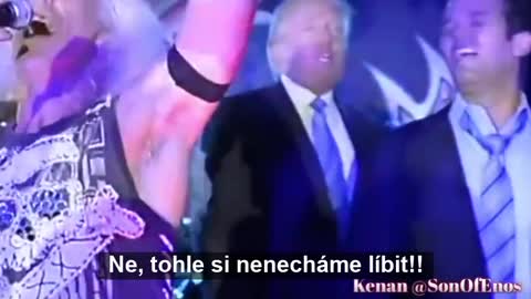 💯tohle si nenecháme líbit