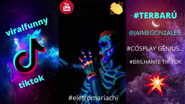 @eletromariachi/the best cosplay in v.f.t.t/