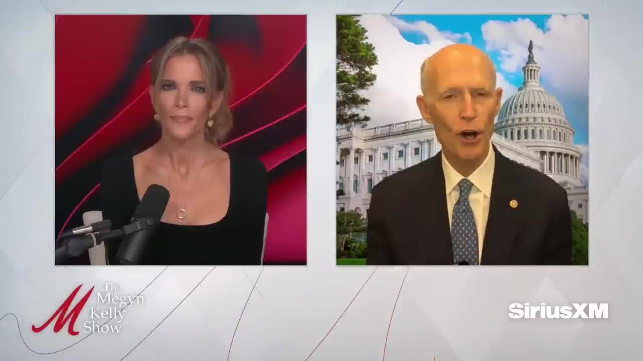 Sen.Rick Scott Responds to Criticism From the Right, and Weighs in on the Recess Appointments Plan