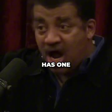 Mushrooms Are Almost Humans ft. Neil deGrasse Tyson