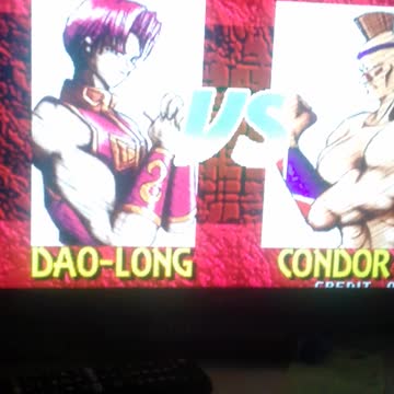 real boot fatal furi pt1