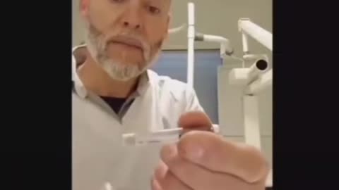 All dental anesthetics now seem to have graphene oxide in them