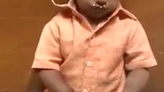 baby funny video (sm)