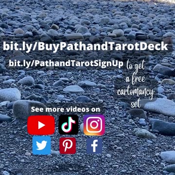 Complex Chaos – Tarot Reading