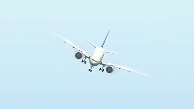 Emergency Landing