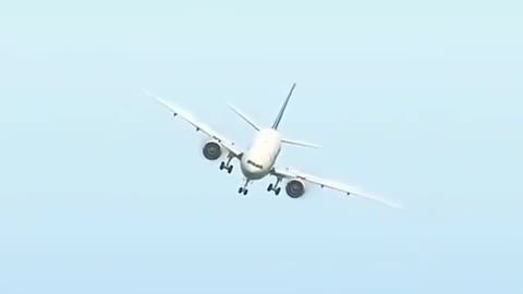 Emergency Landing