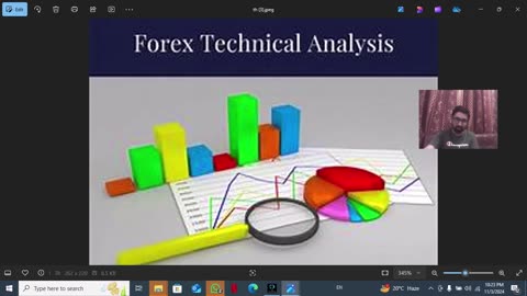 Forex Trading, Digital Marketing, Political Science, International Relationships & law.