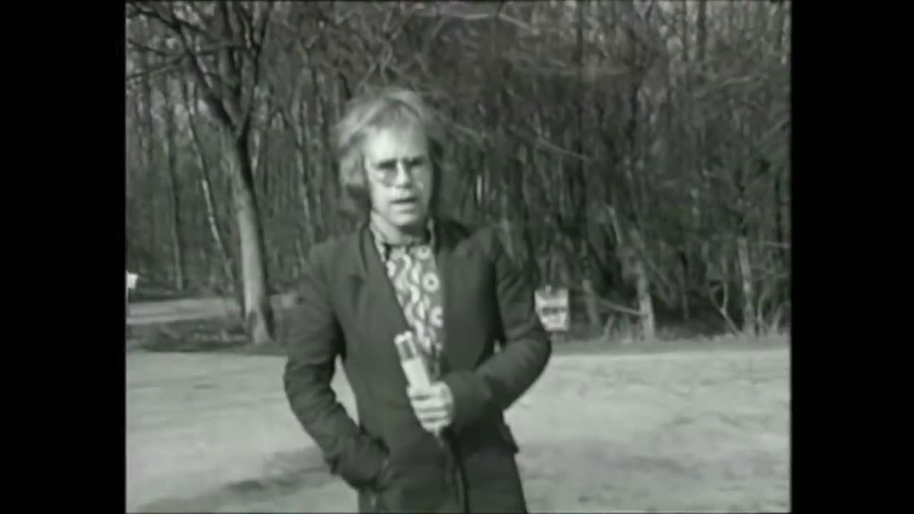 Elton John - Your Song