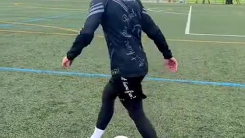 Football skill