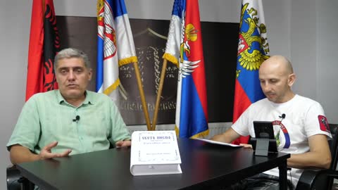 Mane Srpske Pravoslavne Crkve (Miroljub Petrović)
