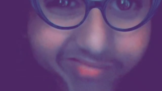 When you use Snap for the first time
