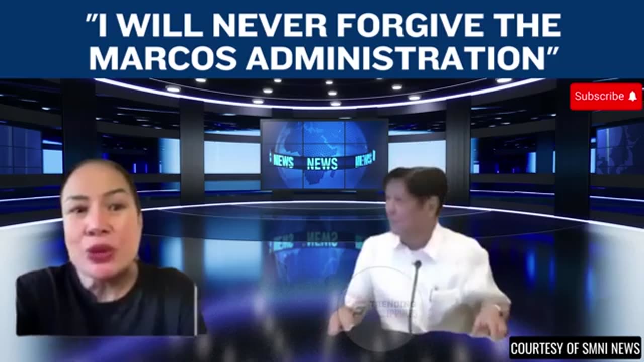 "I WILL NEVER FORGIVE THE MARCOS ADMINISTRATION" | IMPORTANCE OF FREEDOM OF SPEECH W/ Atty. Trixie