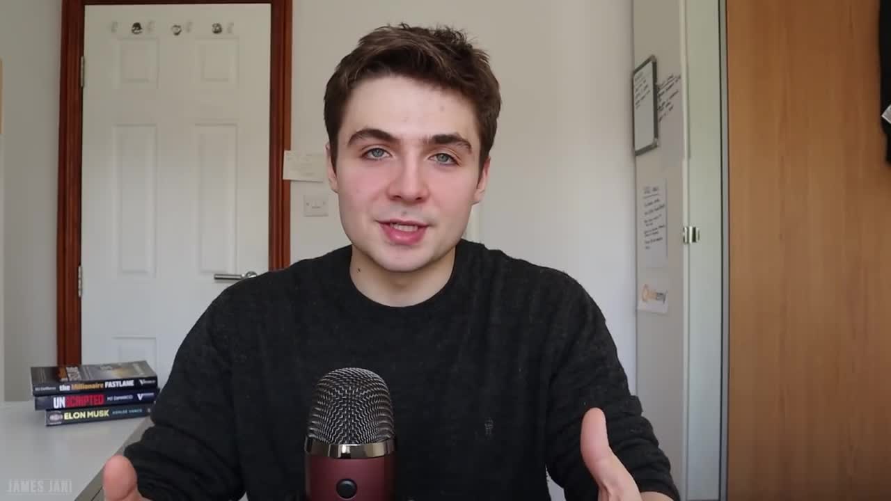 The Untold Truth About Money: