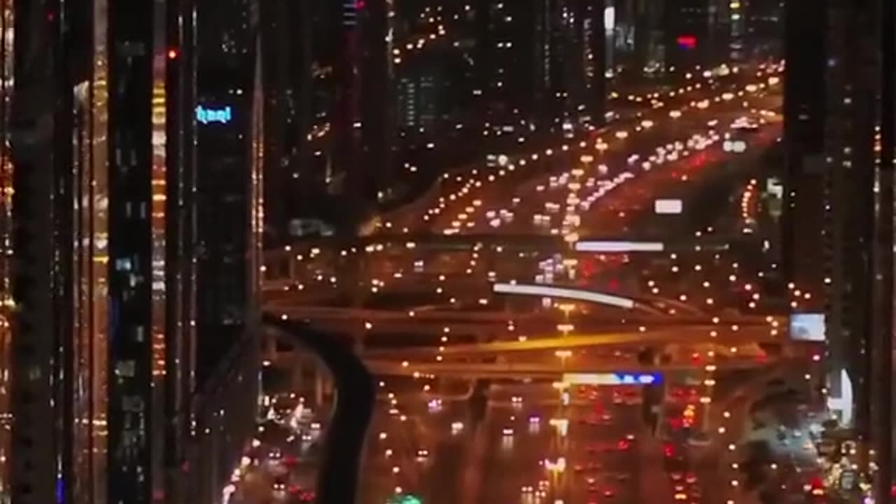 DUBAI BEAUTIFUL PLACE TO VISIT