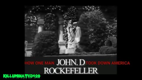 Rockefeller Medical Cartel