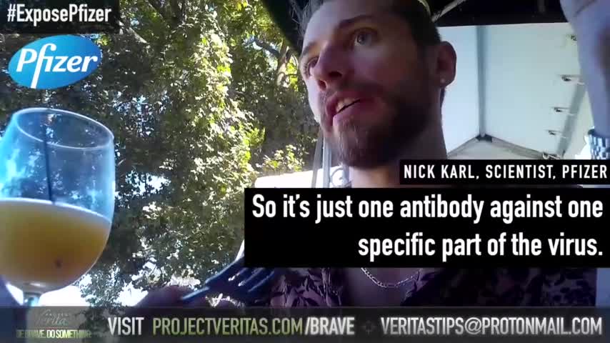 Project Veritas - Part 4
