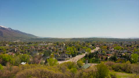 Contemporary Mountain Retreat in Ogden Utah