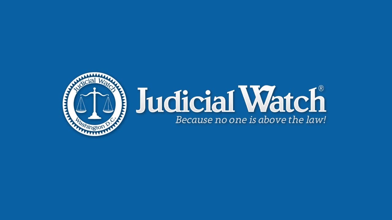 Clinton Email Scandal Update—State Dept. PAYS Judicial Watch $97k!