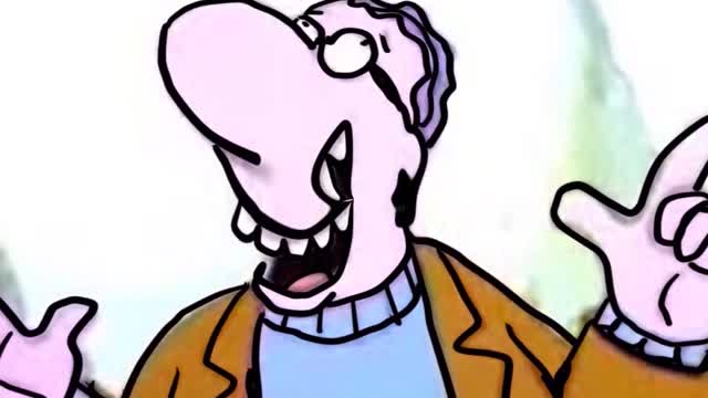 A Very Special Episode of Doug