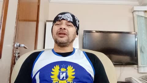 BE A CACIQUE MAN! Parte 10