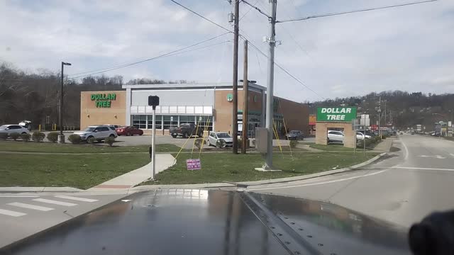 Video from Thursday 3/24