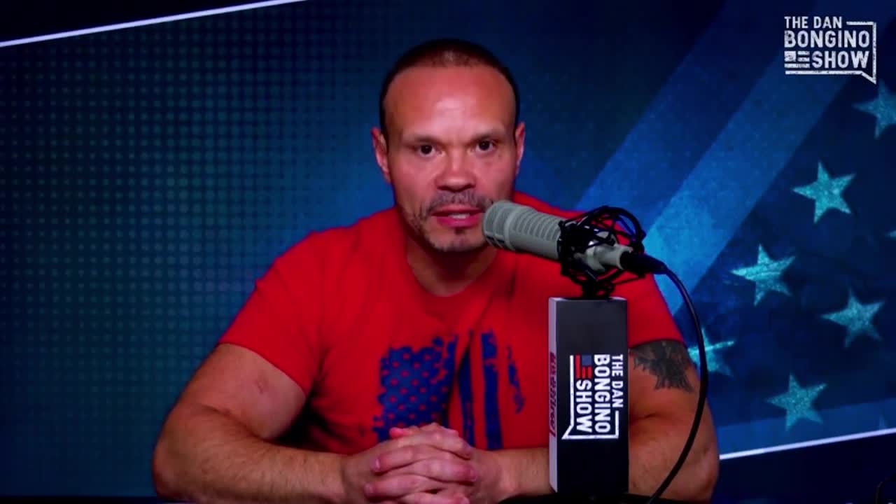 Bongino - 250000 Venezuelan Immigrants