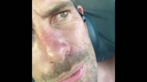 Turned out to be old news